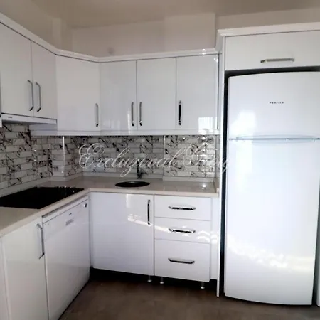 Apartamento Уютные Эко Апартаменты