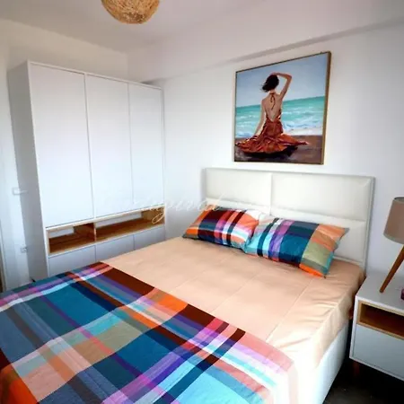 Apartamento Уютные Эко Апартаменты