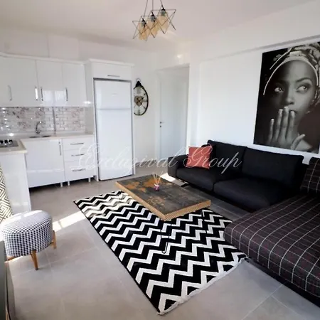 Apartamento Уютные Эко Апартаменты